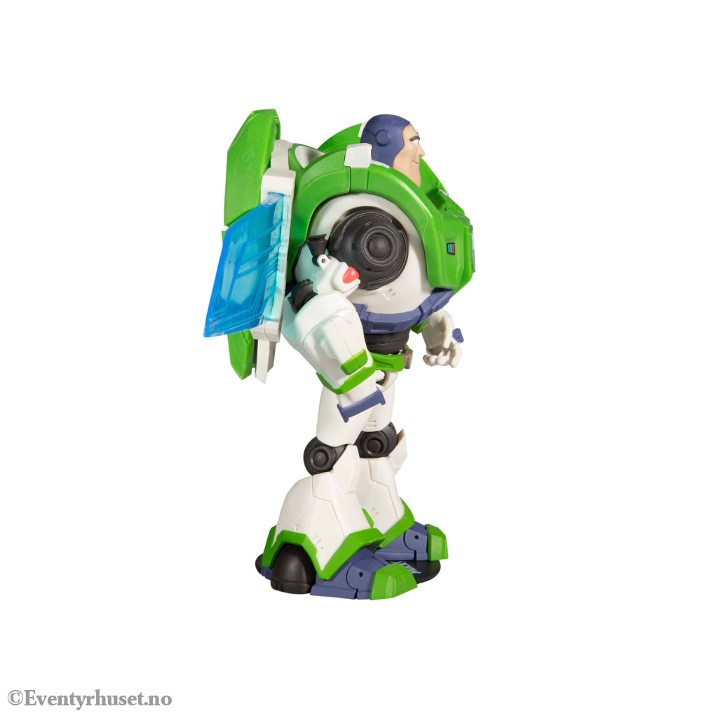 Disney Mirrorverse Action Figure Buzz Lightyear 18 cm Actionfigur