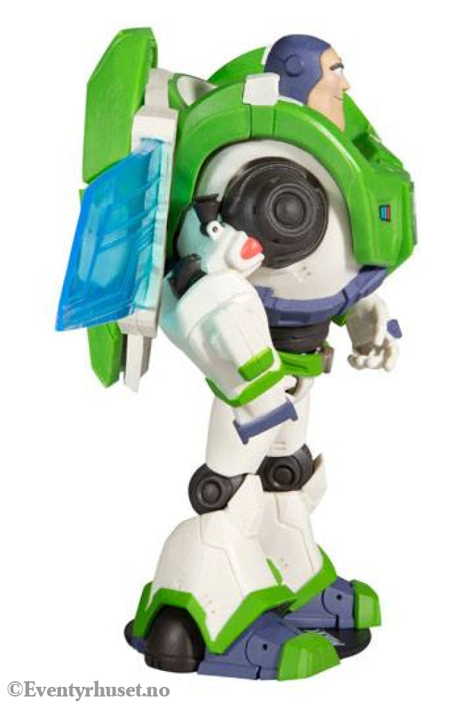 Disney Mirrorverse Action Figure Buzz Lightyear 18 cm Actionfigur