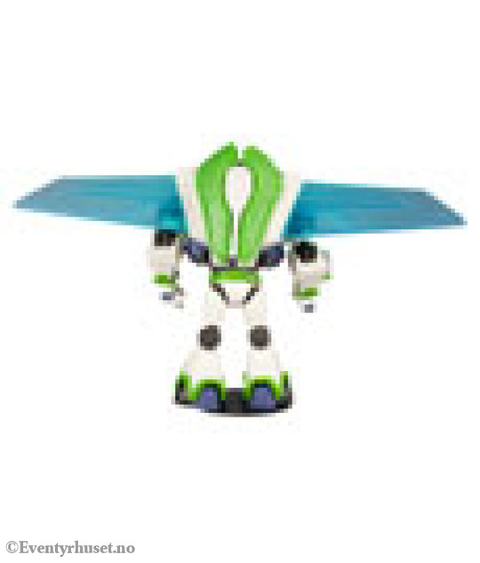 Disney Mirrorverse Action Figure Buzz Lightyear 18 cm Actionfigur