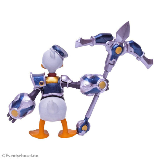 Disney Mirrorverse Action Figure Donald Duck 13 cm Actionfigur
