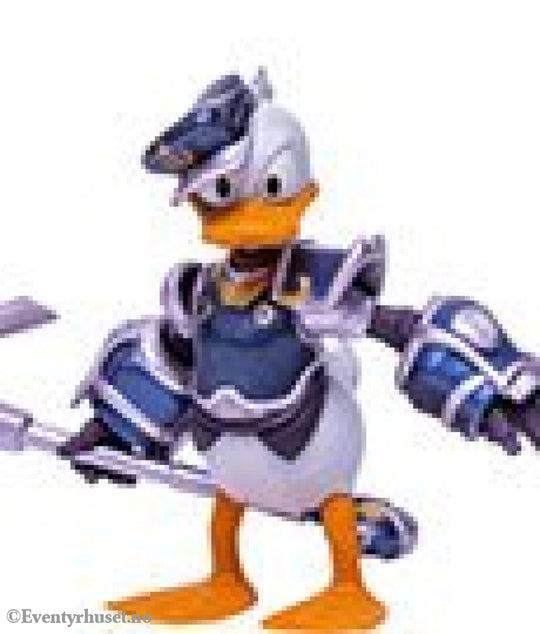 Disney Mirrorverse Action Figure Donald Duck 13 cm Actionfigur
