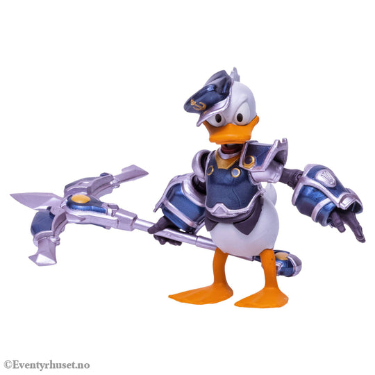 Disney Mirrorverse Action Figure Donald Duck 13 cm Actionfigur