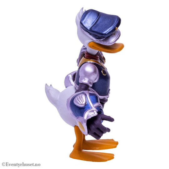 Disney Mirrorverse Action Figure Donald Duck 13 cm Actionfigur