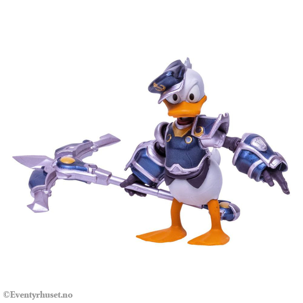 Disney Mirrorverse Action Figure Donald Duck 13 cm Actionfigur