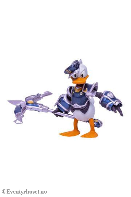 Disney Mirrorverse Action Figure Donald Duck 13 cm Actionfigur