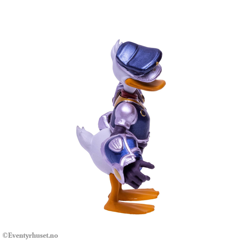 Disney Mirrorverse Action Figure Donald Duck 13 cm Actionfigur