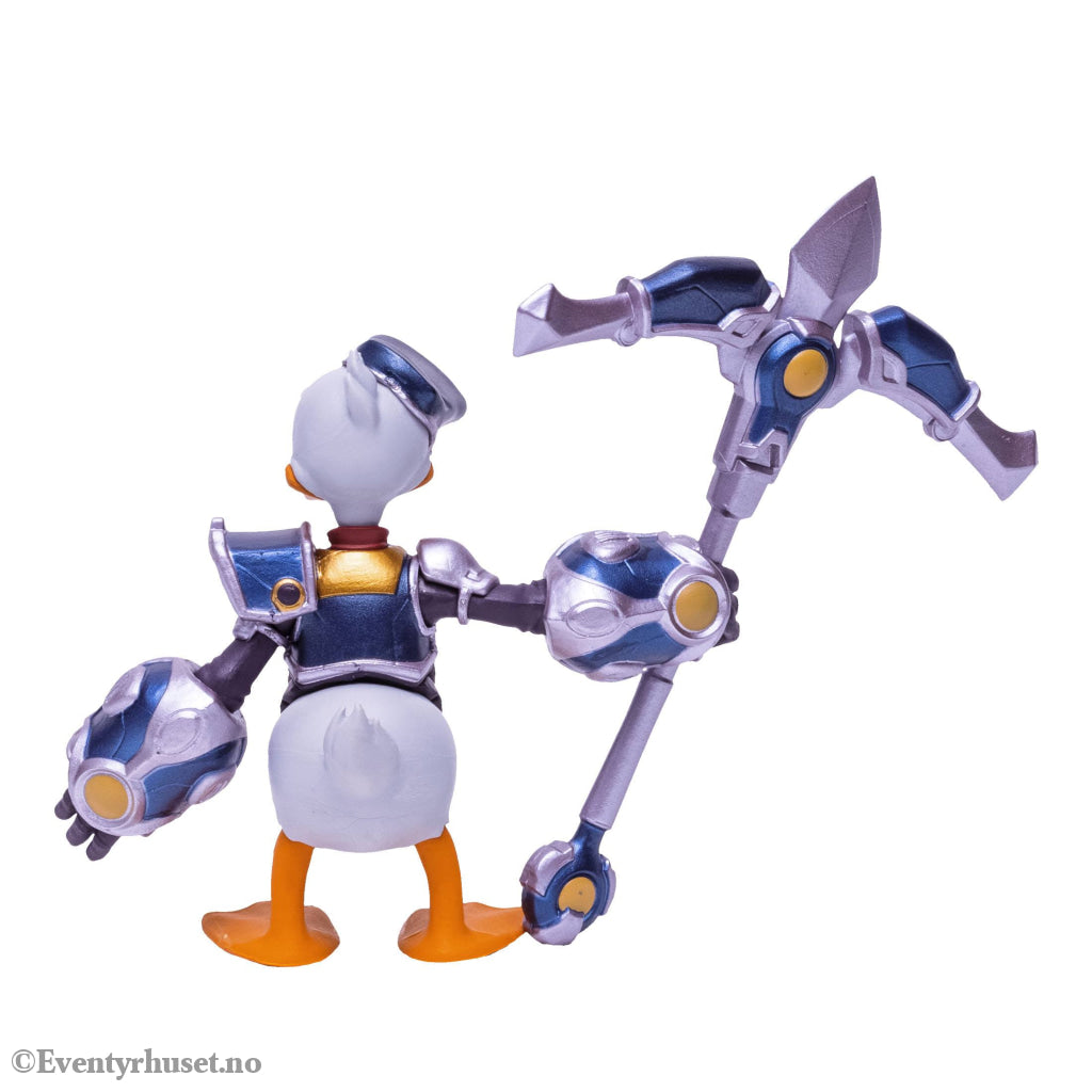 Disney Mirrorverse Action Figure Donald Duck 13 cm Actionfigur