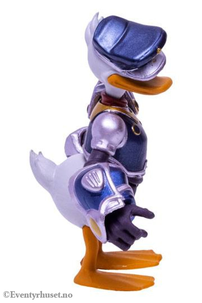 Disney Mirrorverse Action Figure Donald Duck 13 cm Actionfigur