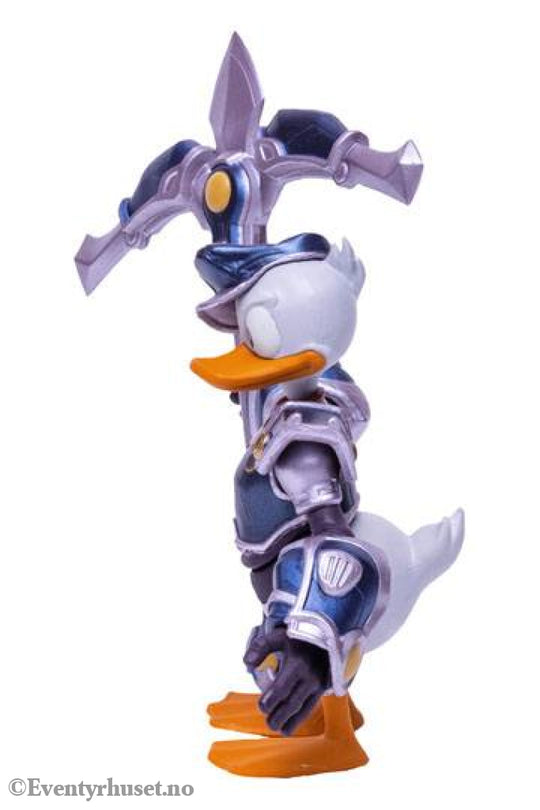 Disney Mirrorverse Action Figure Donald Duck 13 cm Actionfigur