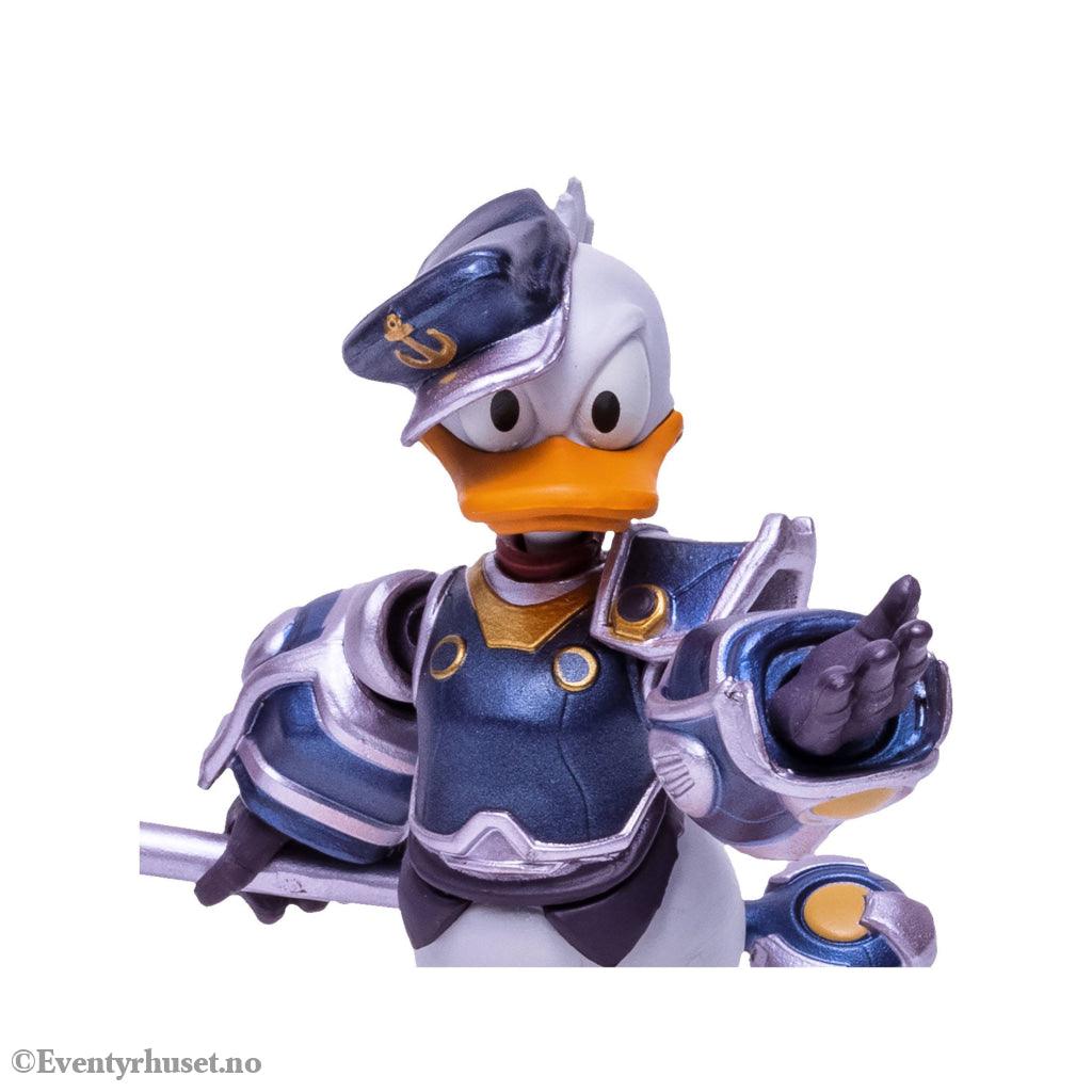 Disney Mirrorverse Action Figure Donald Duck 13 cm Actionfigur