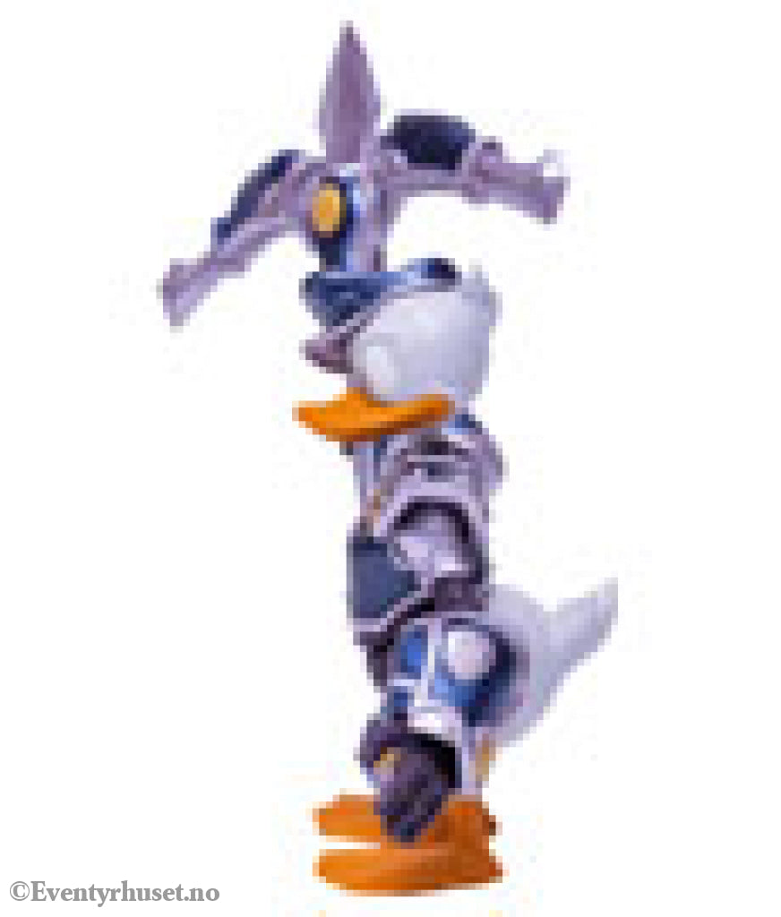 Disney Mirrorverse Action Figure Donald Duck 13 cm Actionfigur