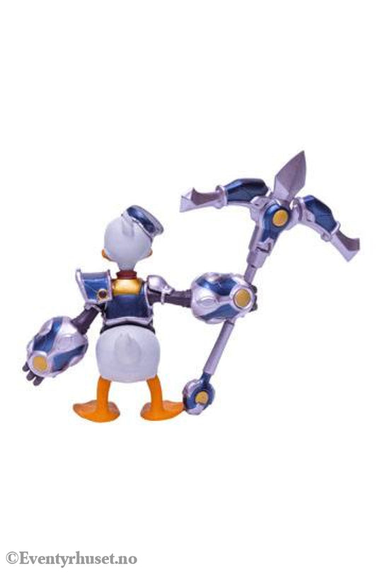 Disney Mirrorverse Action Figure Donald Duck 13 cm Actionfigur