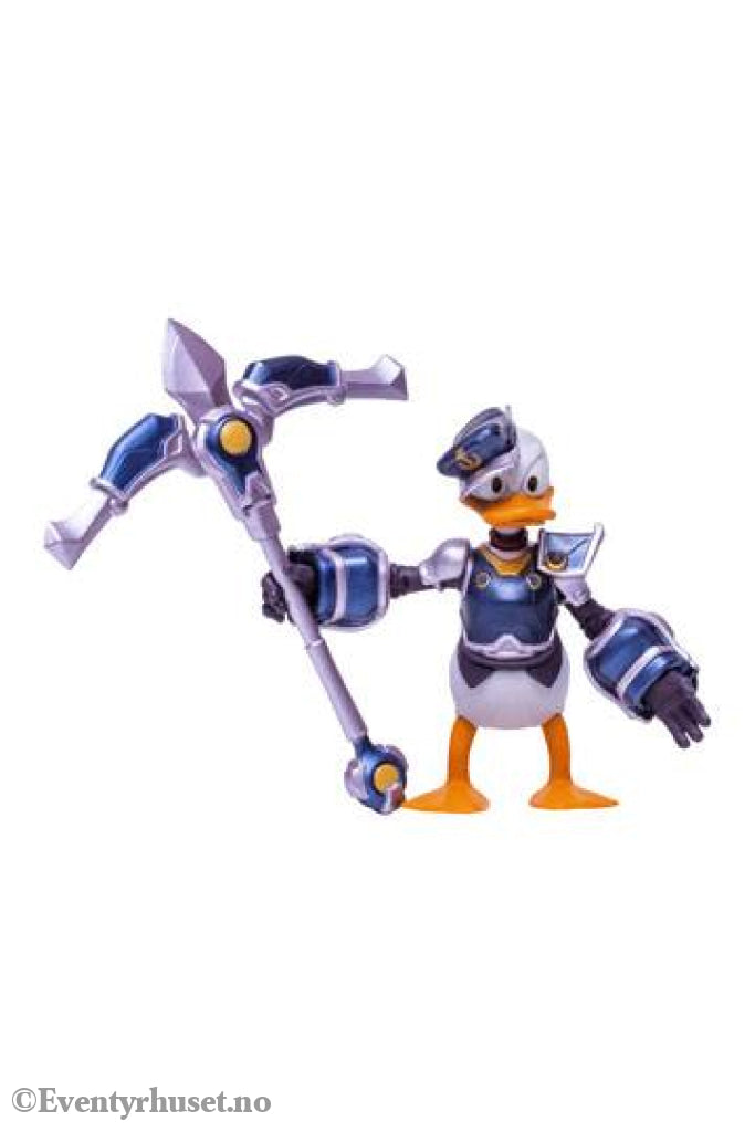 Disney Mirrorverse Action Figure Donald Duck 13 cm Actionfigur