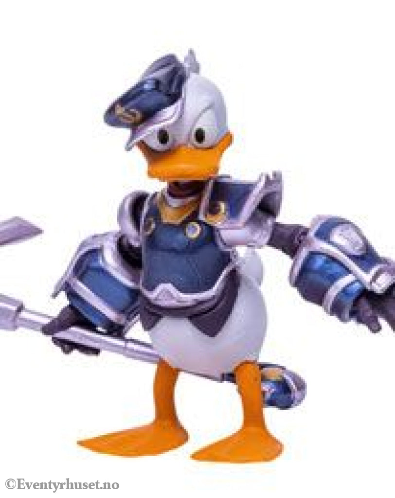 Disney Mirrorverse Action Figure Donald Duck 13 cm Actionfigur