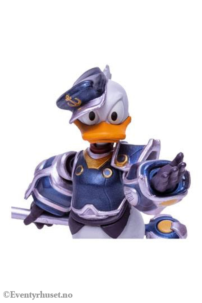 Disney Mirrorverse Action Figure Donald Duck 13 cm Actionfigur
