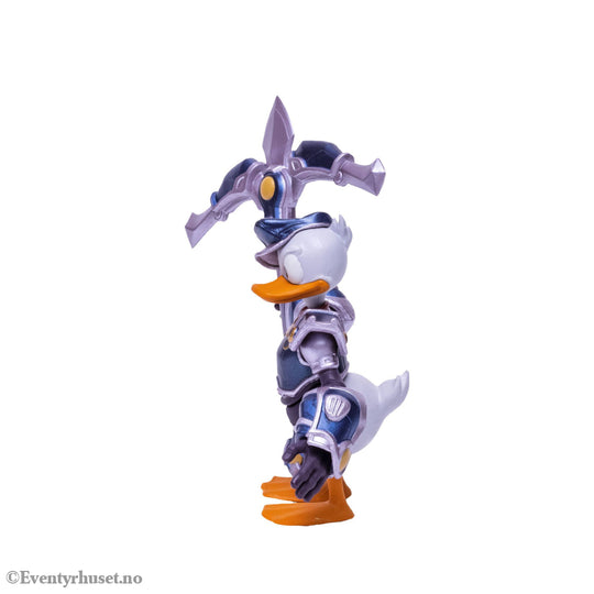 Disney Mirrorverse Action Figure Donald Duck 13 cm Actionfigur