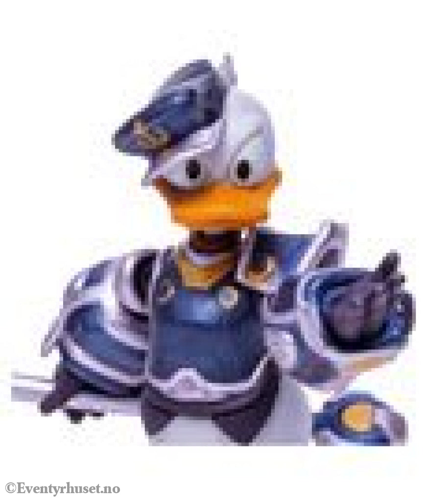 Disney Mirrorverse Action Figure Donald Duck 13 cm Actionfigur