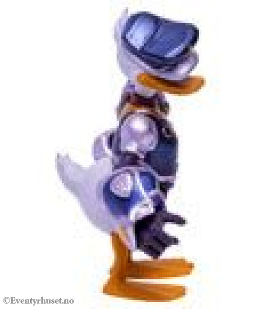 Disney Mirrorverse Action Figure Donald Duck 13 cm Actionfigur