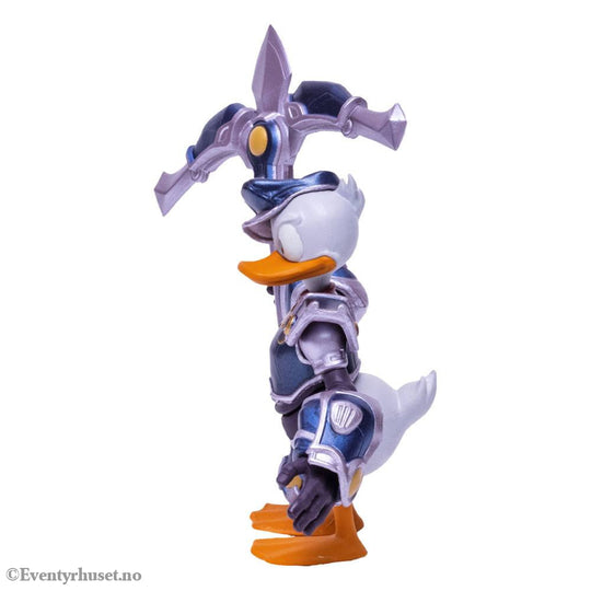Disney Mirrorverse Action Figure Donald Duck 13 cm Actionfigur