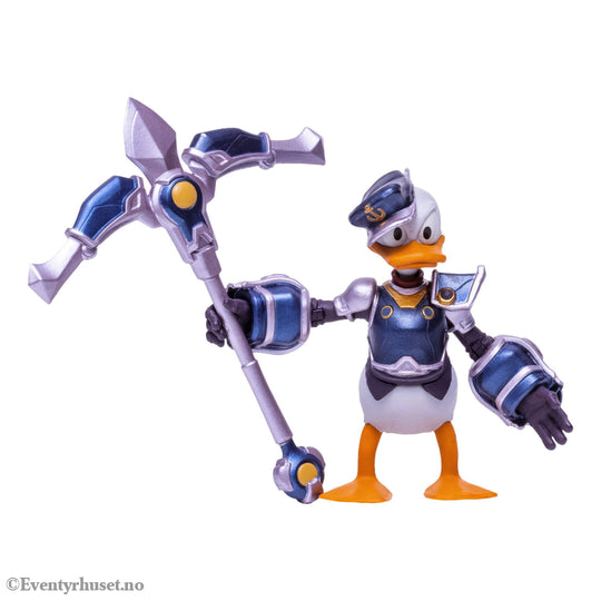 Disney Mirrorverse Action Figure Donald Duck 13 cm Actionfigur