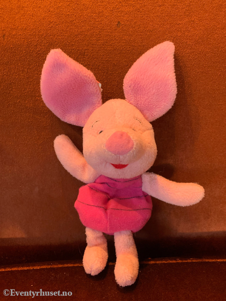 Disney Ole Brumm – Nasse Nøff kosedyr.