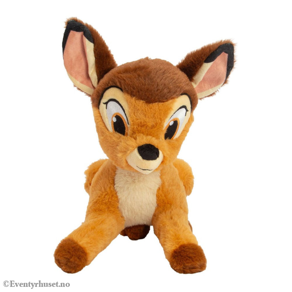 Disney Plush Figure Bambi 25 cm Toys