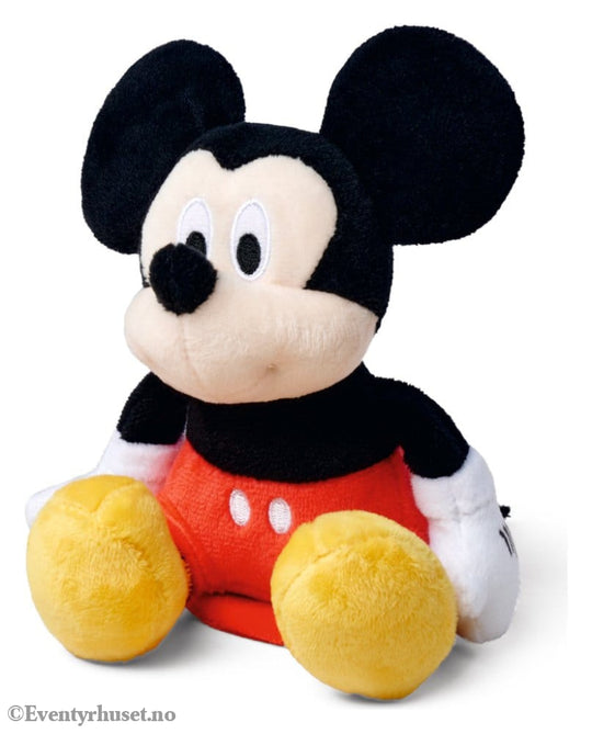 Disney Plush Figure Mickey Shoulder Rider 12 cm Collectibles