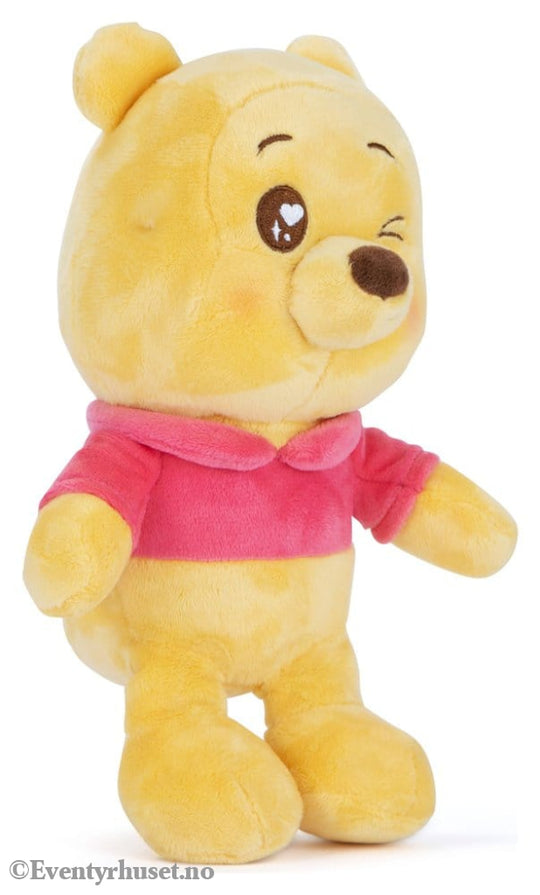Disney Plush Figure Winnie-the-Pooh 25 cm Toys