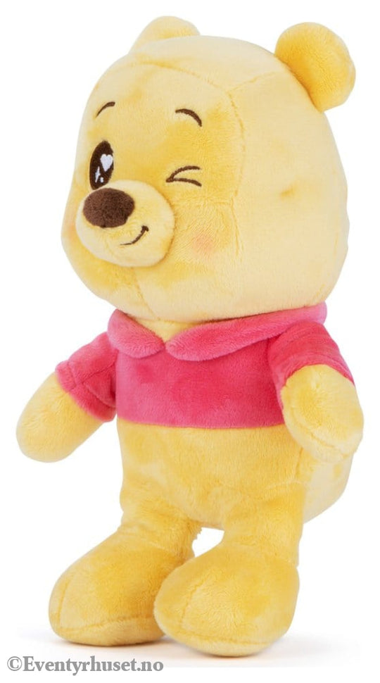 Disney Plush Figure Winnie-the-Pooh 25 cm Toys