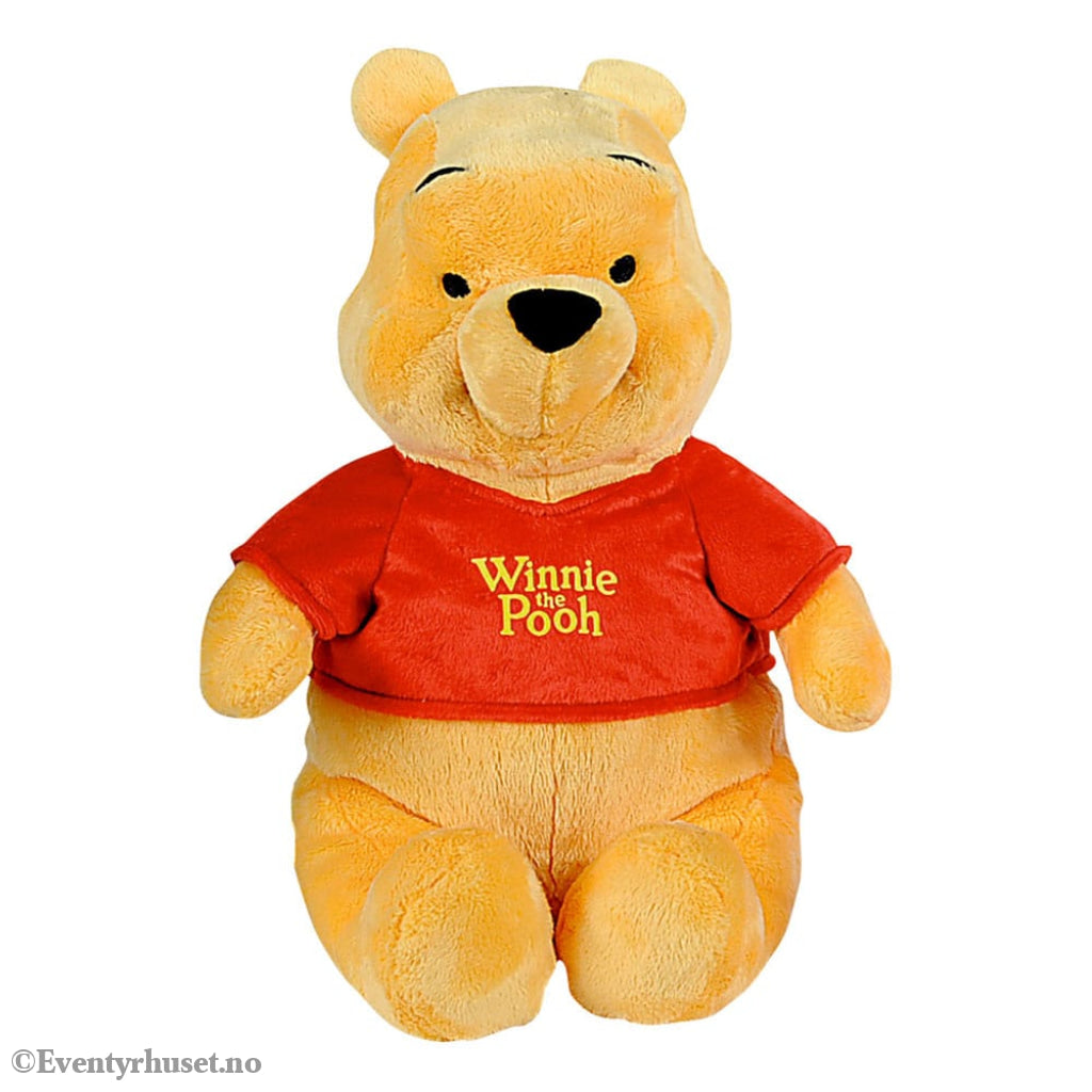 Disney Plush Figure Winnie-the-Pooh 43 cm Toys