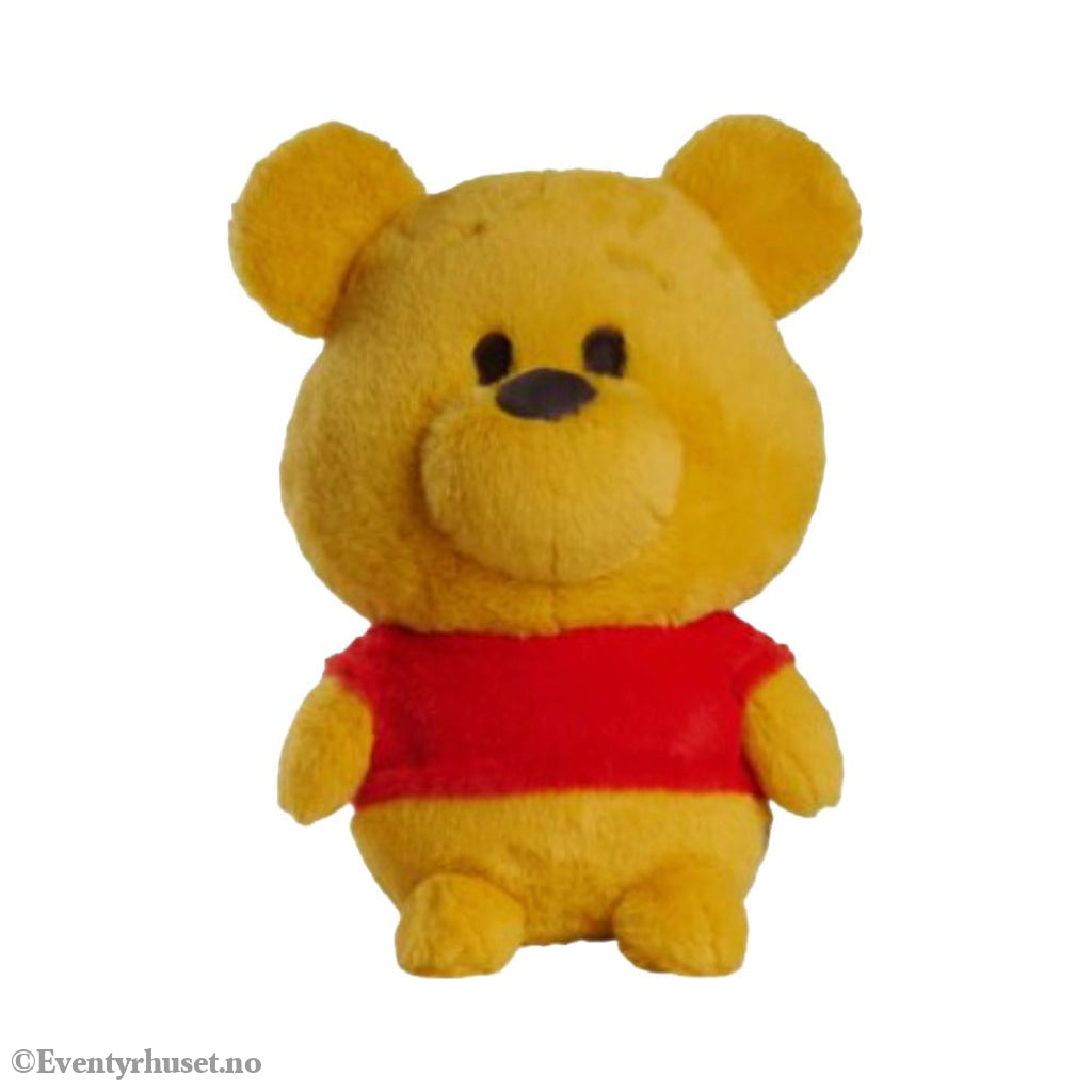 Disney Plush Figure Winnie-the-Pooh Huggable 35 cm Toys