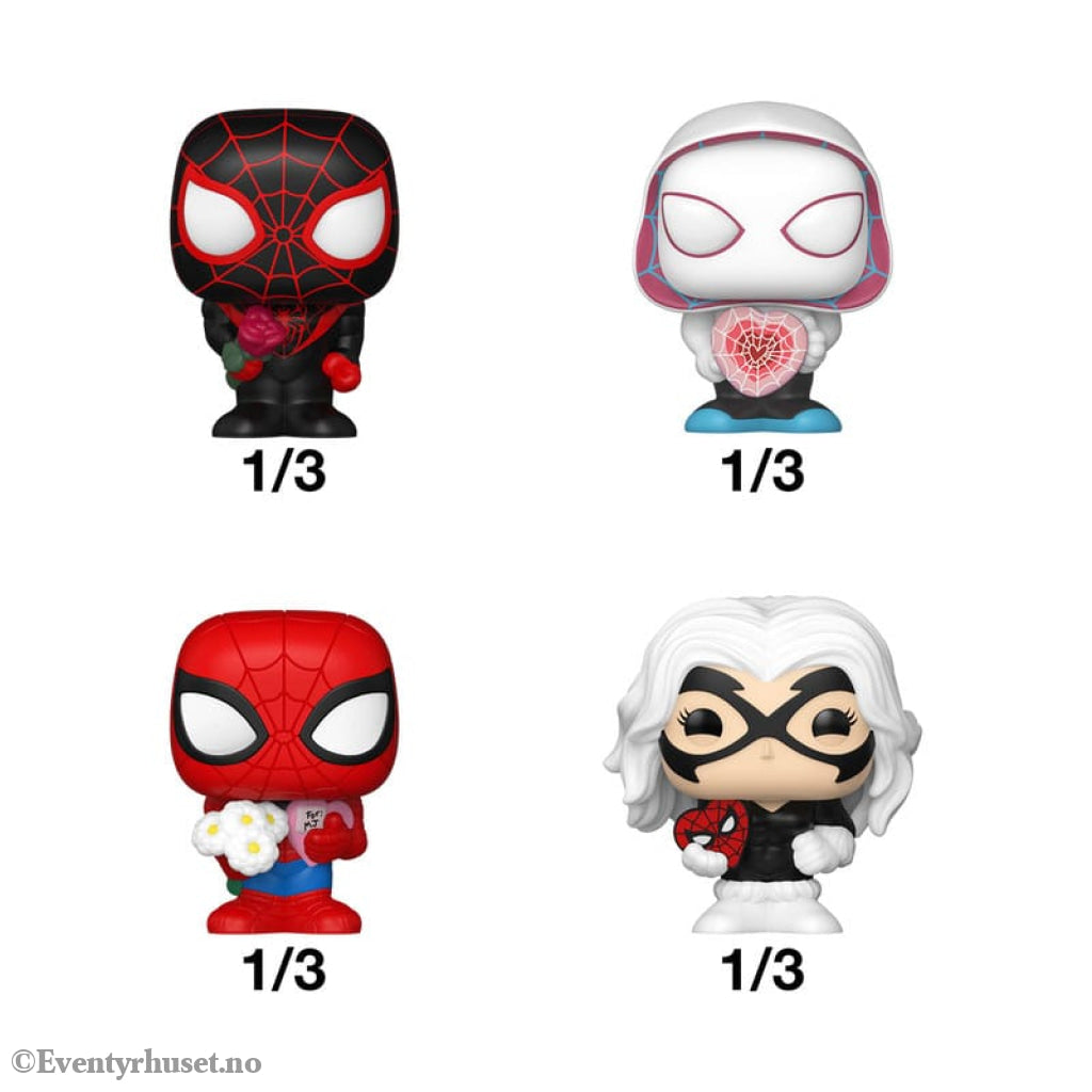 Disney Pocket POP! Vinyl Figure Easter Egg SM Val PDQ Display (24) 2,5 cm Collectibles