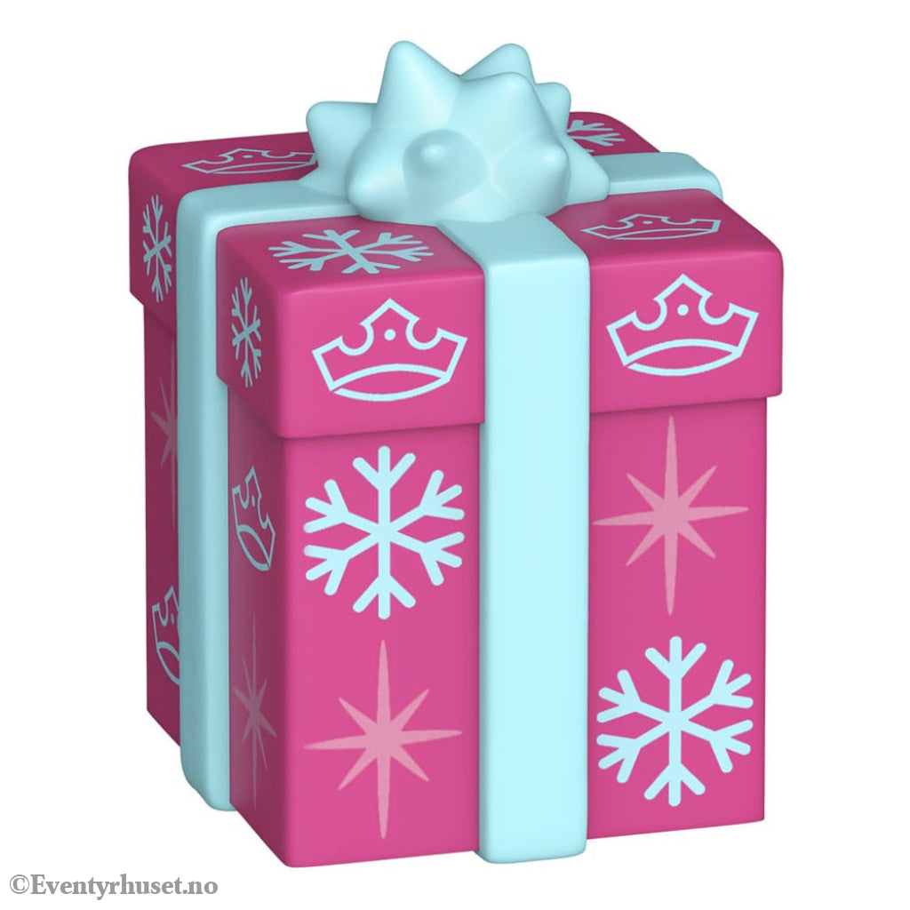 Disney Princess Bitty POP! 24 Day Advent Calendar Countdown Collectibles