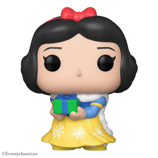 Disney Princess Bitty POP! 24 Day Advent Calendar Countdown Collectibles
