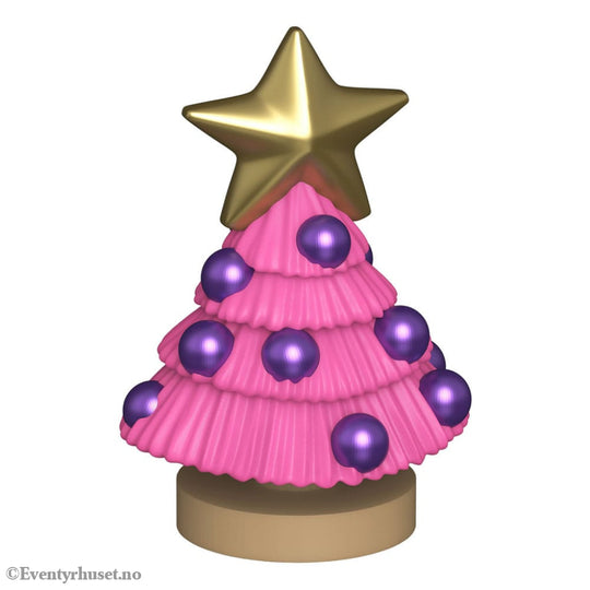Disney Princess Bitty POP! 24 Day Advent Calendar Countdown Collectibles