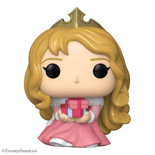 Disney Princess Bitty POP! 24 Day Advent Calendar Countdown Collectibles