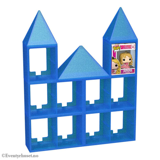 Disney Princess Bitty POP! 24 Day Advent Calendar Countdown Collectibles