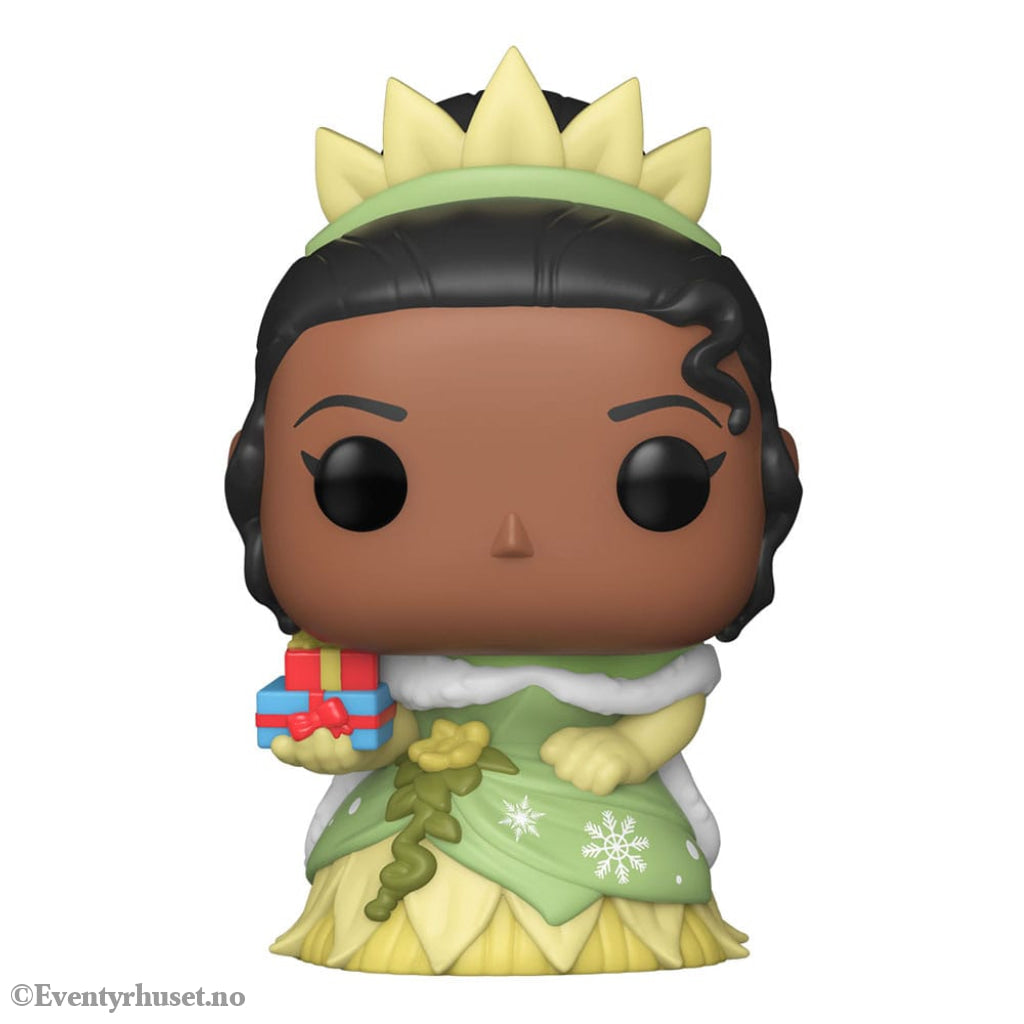 Disney Princess Bitty POP! 24 Day Advent Calendar Countdown Collectibles