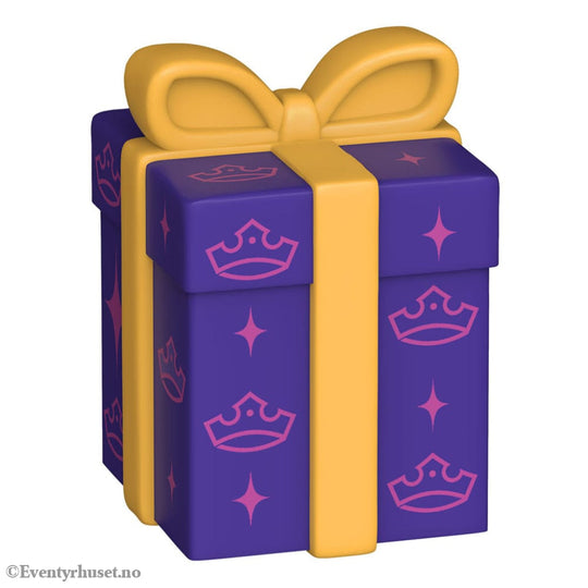Disney Princess Bitty POP! 24 Day Advent Calendar Countdown Collectibles