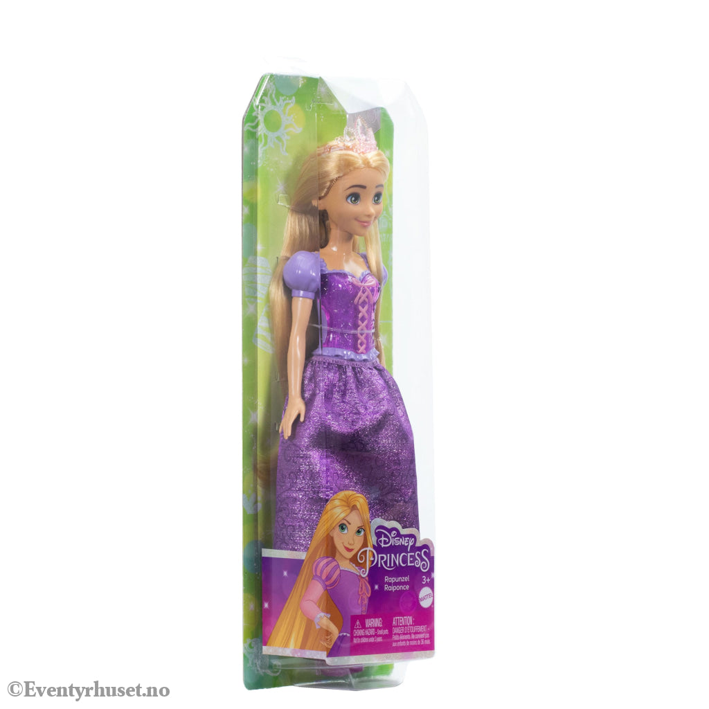 Disney Princess Doll Rapunzel 29 cm. Mint In Sealed Box (MISB)! Actionfigur