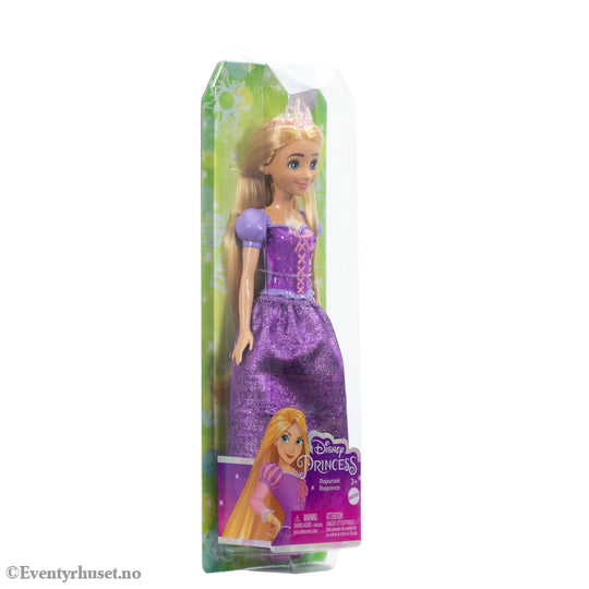 Disney Princess Doll Rapunzel 29 cm. Mint In Sealed Box (MISB)! Actionfigur