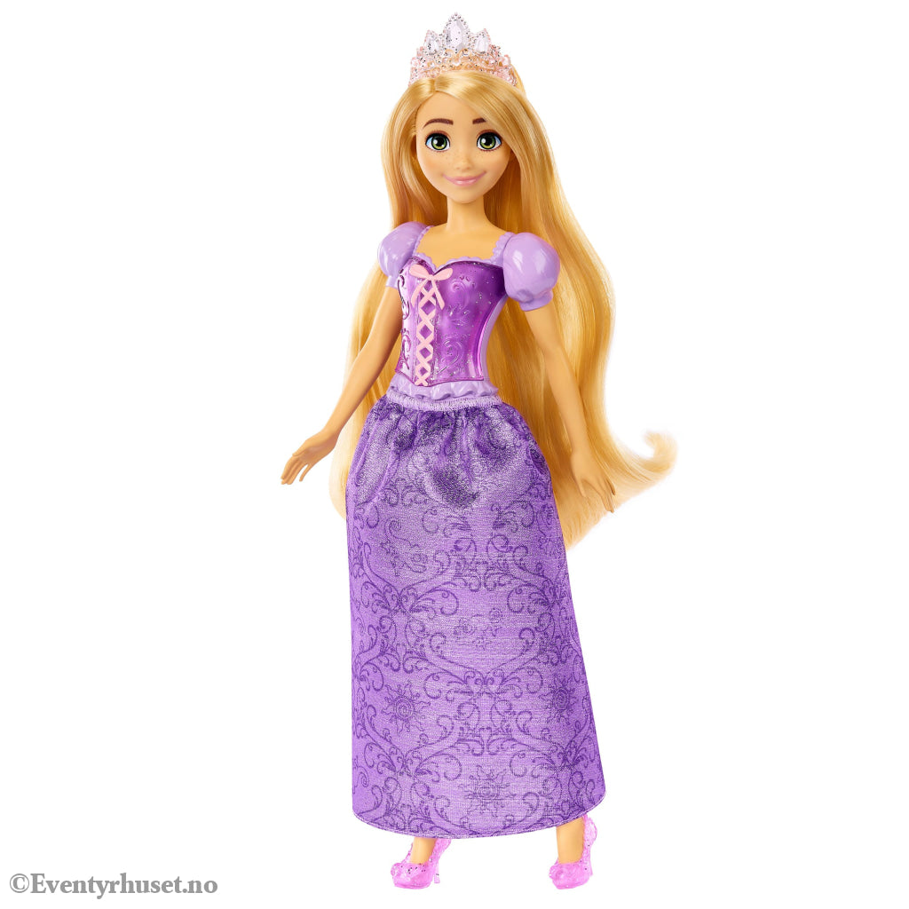 Disney Princess Doll Rapunzel 29 cm. Mint In Sealed Box (MISB)! Actionfigur
