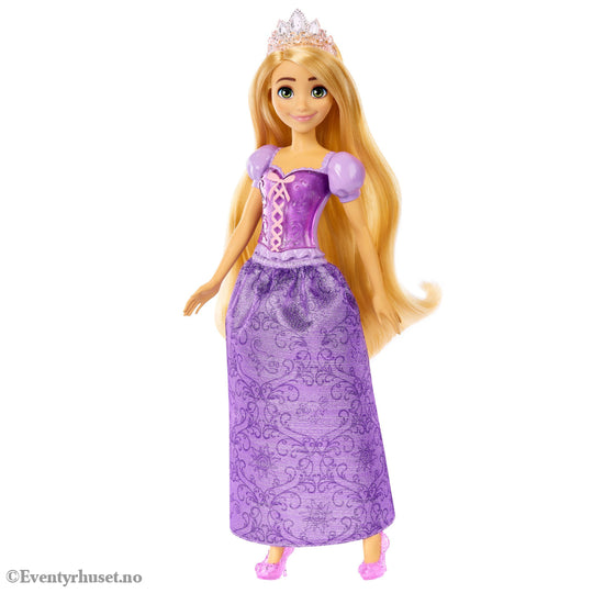 Disney Princess Doll Rapunzel 29 cm. Mint In Sealed Box (MISB)! Actionfigur