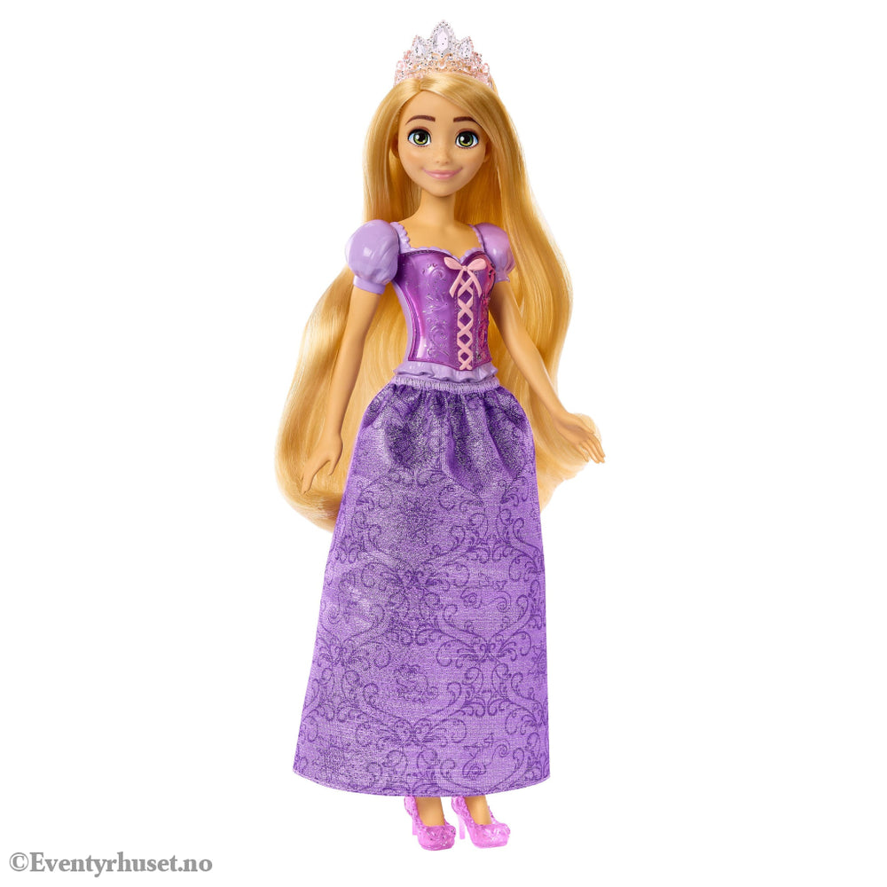 Disney Princess Doll Rapunzel 29 cm. Mint In Sealed Box (MISB)! Actionfigur