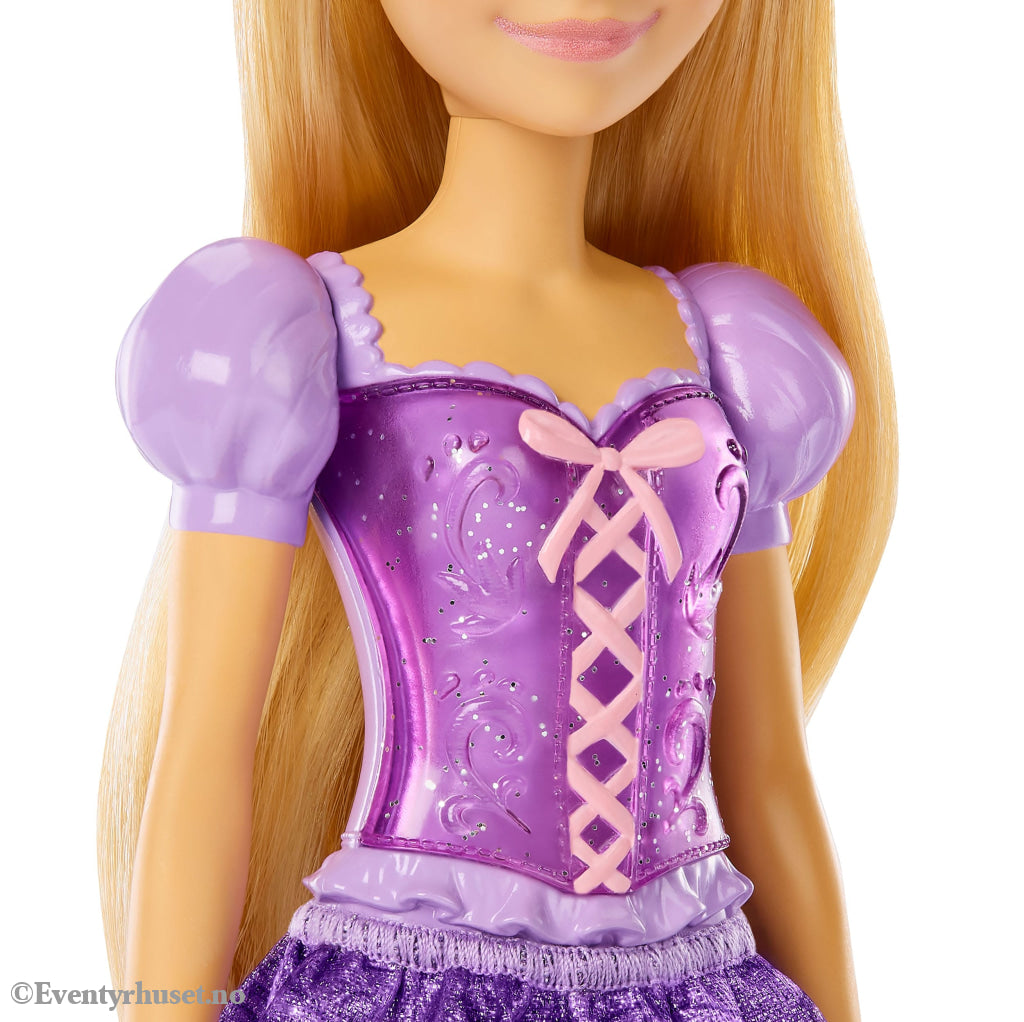 Disney Princess Doll Rapunzel 29 cm. Mint In Sealed Box (MISB)! Actionfigur