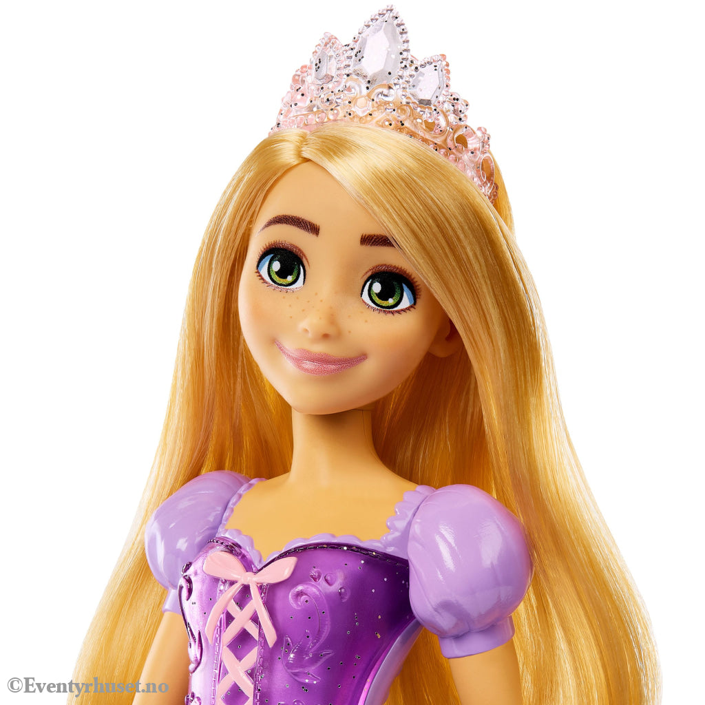 Disney Princess Doll Rapunzel 29 cm. Mint In Sealed Box (MISB)! Actionfigur