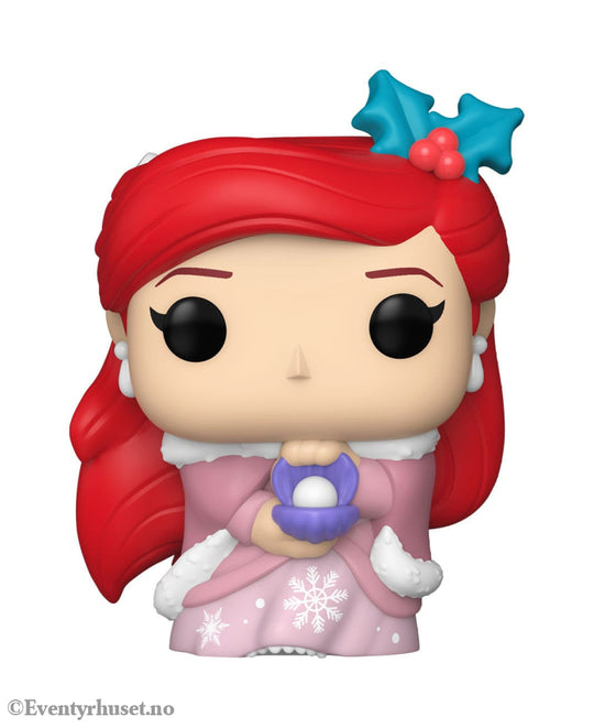 Disney Princess Pocket POP! Julekalender. Julekalender
