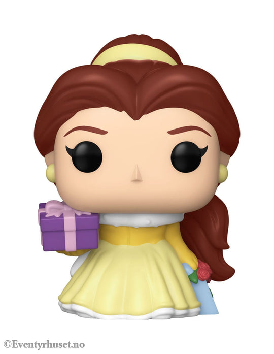 Disney Princess Pocket POP! Julekalender. Julekalender