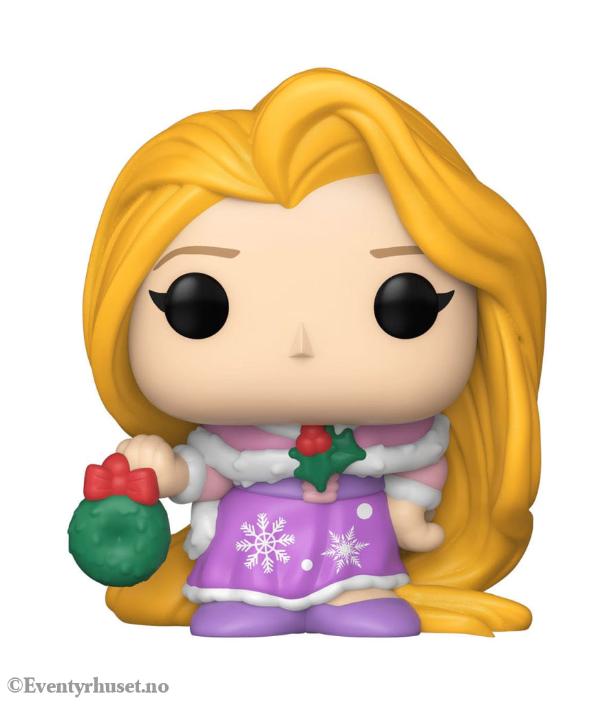 Disney Princess Pocket POP! Julekalender. Julekalender