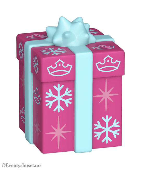 Disney Princess Pocket POP! Julekalender. Julekalender